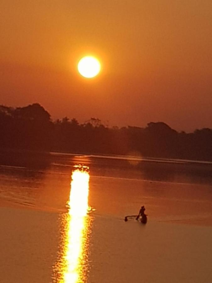 Margosa Lake Resort Anuradhapura Exterior photo